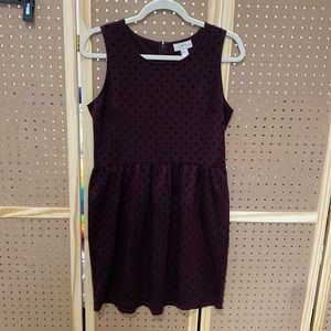 LOFT DRESS